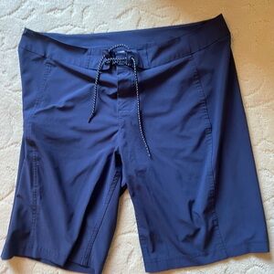 Columbia Blue Apparel with Drawstring